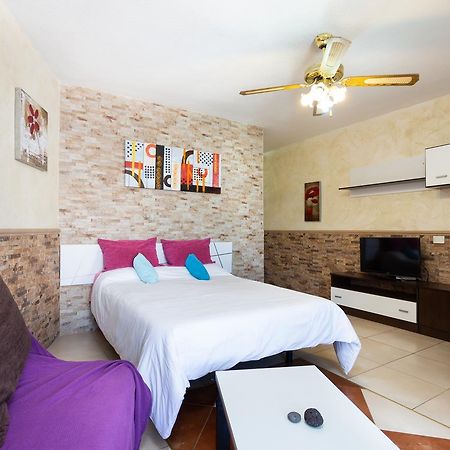 Parque Santiago 2 Apartamento 410 Arona  Zewnętrze zdjęcie