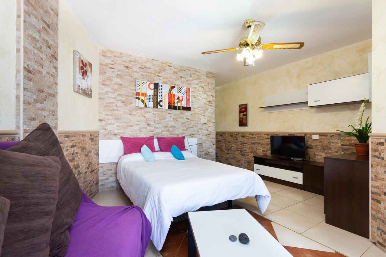 Parque Santiago 2 Apartamento 410 Arona  Zewnętrze zdjęcie