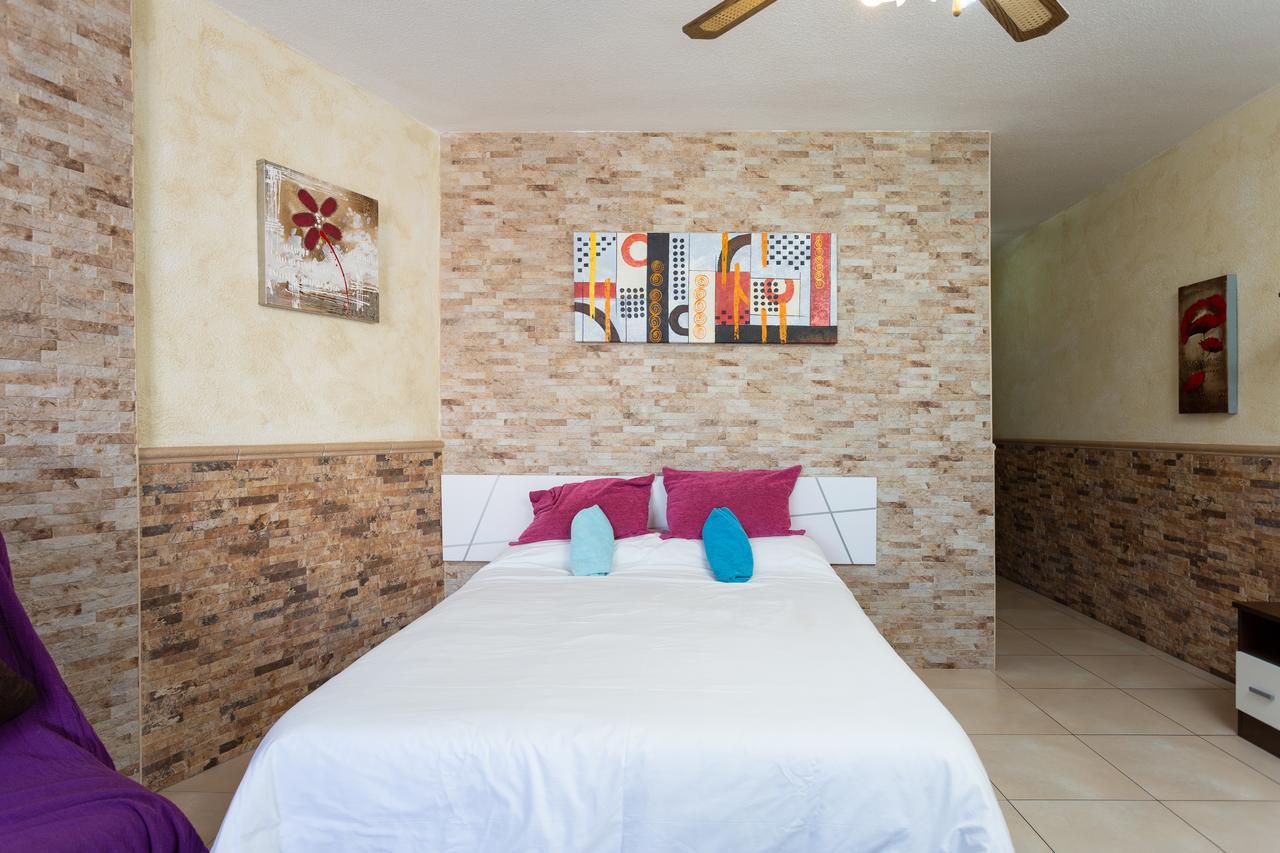 Parque Santiago 2 Apartamento 410 Arona  Zewnętrze zdjęcie