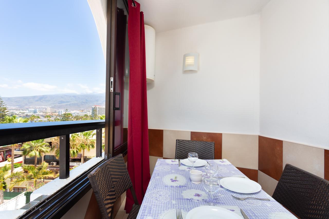 Parque Santiago 2 Apartamento 410 Arona  Zewnętrze zdjęcie