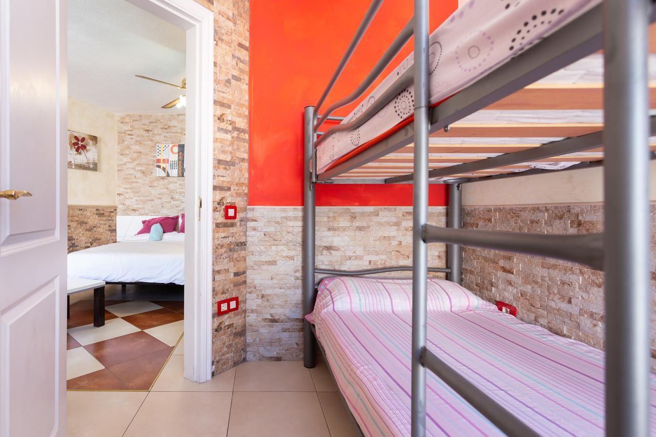 Parque Santiago 2 Apartamento 410 Arona  Zewnętrze zdjęcie