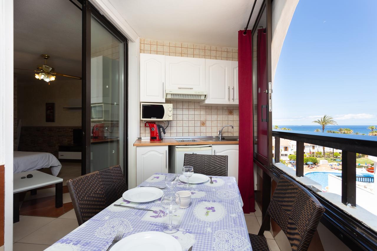 Parque Santiago 2 Apartamento 410 Arona  Zewnętrze zdjęcie
