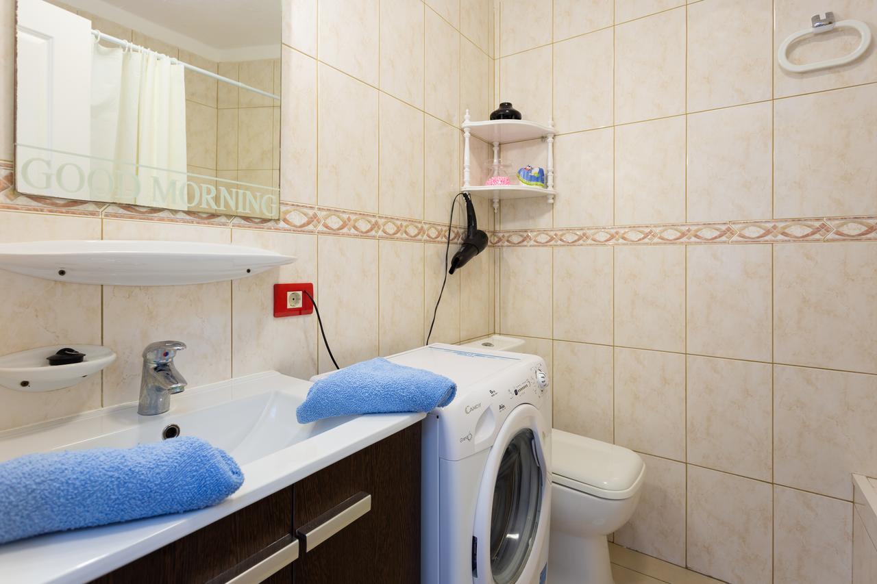 Parque Santiago 2 Apartamento 410 Arona  Zewnętrze zdjęcie